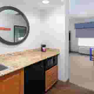 Hampton Inn & Suites Murfreesboro, 6 of 6