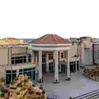 Rewaya Inn Resort, 5 of 5