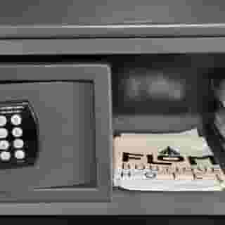Flom Boutique Hotel, 1 of 6
