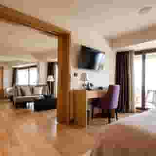 Somewhere Boutique Hotel Vouliagmeni, 6 of 6
