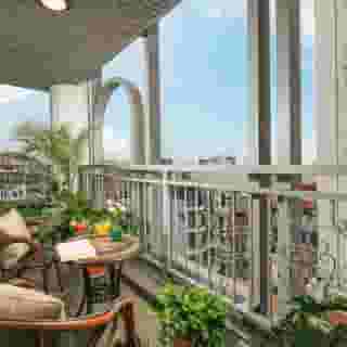 May De Ville Lakeside Hotel, 4 of 6