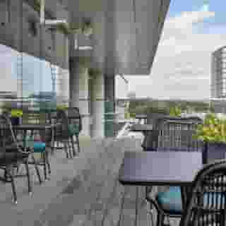 Renaissance Dallas at Plano Legacy West Hotel, 3 of 6
