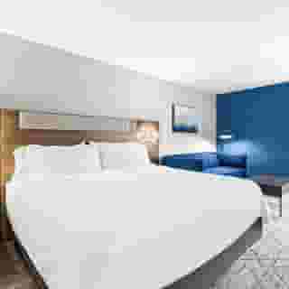 Holiday Inn Express Nashville-Hendersonville by Ihg, 2 of 6