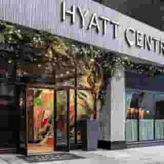 Hyatt Centric Rittenhouse Square Philadelphia, 3 of 6