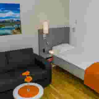 Pingvinhotellet Unn Tromsø, 6 of 6
