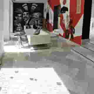 Dormirdcine Cooltural Rooms, 3 of 6