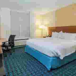 Fairfield Inn & Suites Dallas Plano North, 4 of 6
