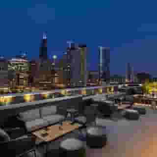 Nobu Hotel Chicago, 4 of 6