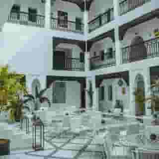 555 Hotel Clubbing Adults Only, 2 of 6