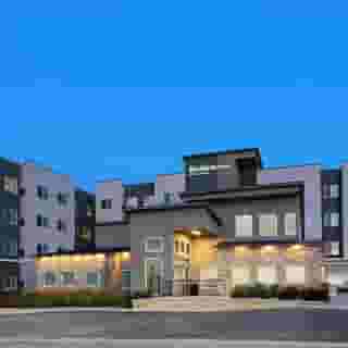 Residence Inn by Marriott Georgetown, 4 of 6