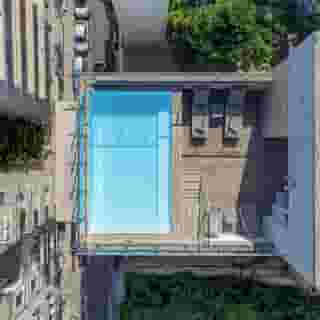 St Julian's Scirocco, Affiliated by Melia, 1 of 6