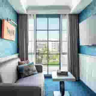 The Coach Hotel Sukhumvit - Asok Bts Bangkok, 2 of 6