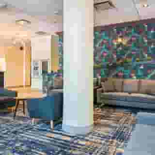 Grand Park Hotel & Suites Downtown Vancouver, an Ascend Collection Hotel, 4 of 6