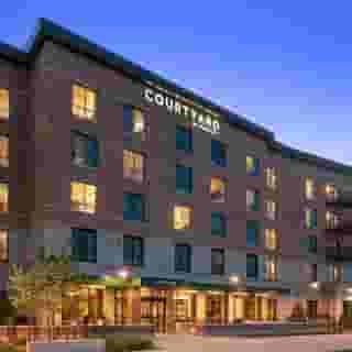 Courtyard by Marriott Houston Northeast, 2 of 6