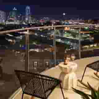 Virgin Hotels Dallas, 3 of 6