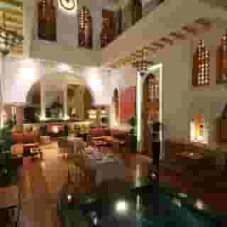 Riad Andalla Spa, 3 of 6