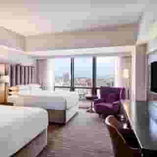 Sheraton Grand Los Angeles, 3 of 6