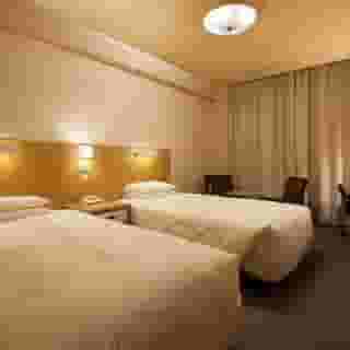 Hotel Grand Hill Ichigaya, 6 of 6