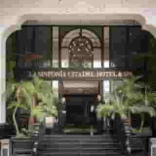 La Sinfonia Citadel hotel and Spa, 2 of 6