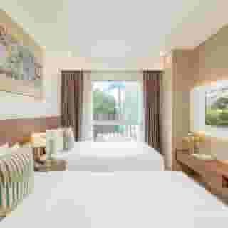 T-Ritz Saigon Hotel & Apartment, 6 of 6