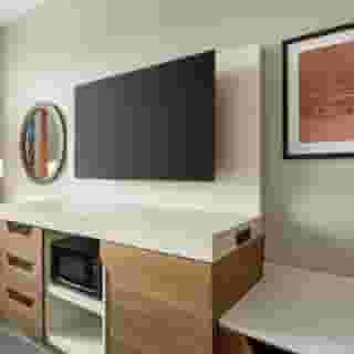 Hampton Inn & Suites San Mateo-San Francisco Airport, 4 of 6