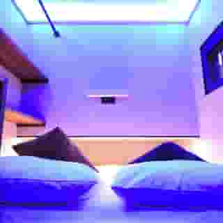 The Hyve Capsule hostel Amsterdam, 4 of 6