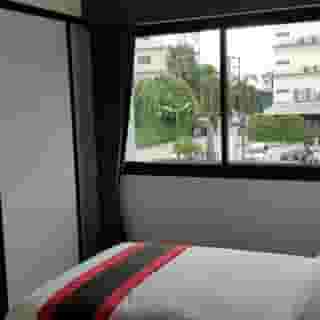 Kos Hotel Suvarnabhumi Airport, 3 of 6