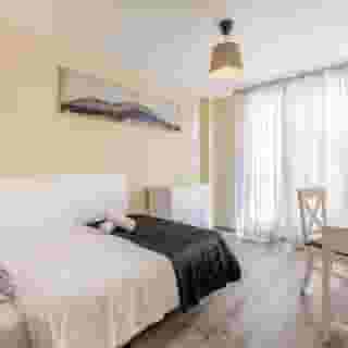 Ayz Villegas - Auto check-in property, 6 of 6