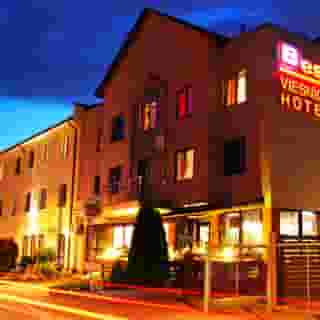 Best Hotel, 3 of 6