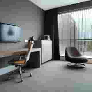 Van Der Valk Hotel Brussels Airport, 1 of 6