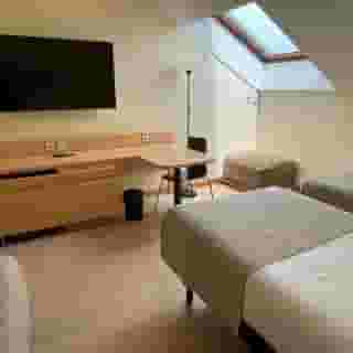 Hotel Ar Parquesur, 5 of 6