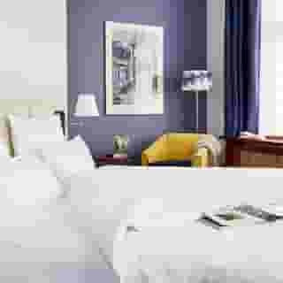 Seaside Park Hotel Leipzig, 3 of 6