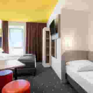 B&b Hotel Stuttgart-Zuffenhausen, 5 of 6