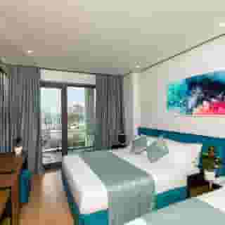 Ames Hotel & Spa, 5 of 6