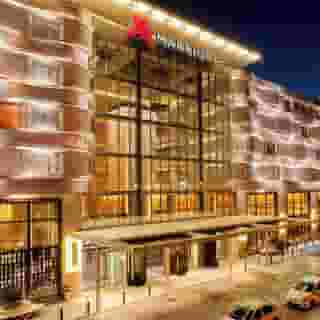Madrid Marriott Auditorium Hotel & Conference Center, 5 of 6