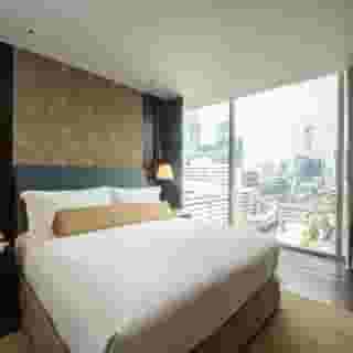 Waldorf Astoria Bangkok, 1 of 6