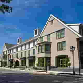 The Inn at Swarthmore, 5 of 6