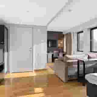 Aiden by Best Western Stockholm Solna, 1 of 6