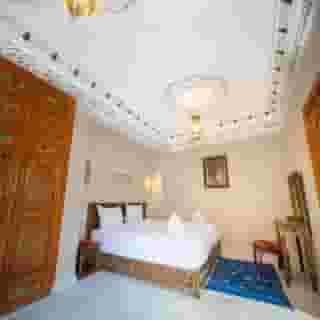 Riad Nadalinn, 1 of 6