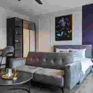 Mana-Mana Suites at Scarletz Klcc, 3 of 6