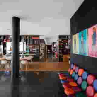 citizenM Paris Charles de Gaulle, 4 of 6