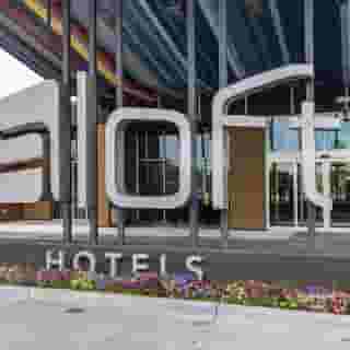 Aloft Dallas Dfw Airport Grapevine, 3 of 6