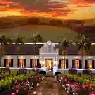 Grande Roche Hotel, 3 of 6