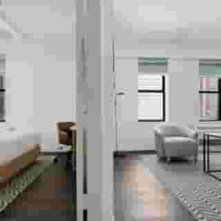 Club Quarters, Times Square - Midtown, 3 of 6