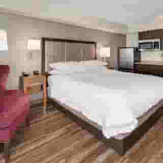 Hampton Inn & Suites Seattle-North/Lynnwood, 1 of 6
