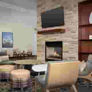 Residence Inn Houston West-Energy Corridor, 4 of 6
