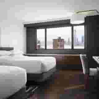 New York Marriott Downtown, 4 of 6