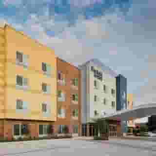 Fairfield Inn & Suites by Marriott Houston Missouri City, 2 of 6