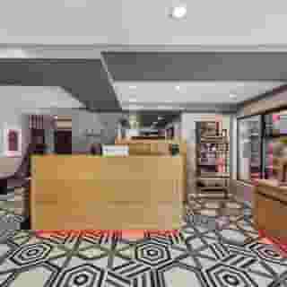 Infinity Hotel San Francisco, Tapestry Collection by Hilton, 3 of 6