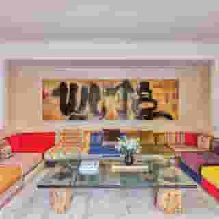 Hotel and Ryads Barriere Le Naoura Marrakech, 5 of 6
